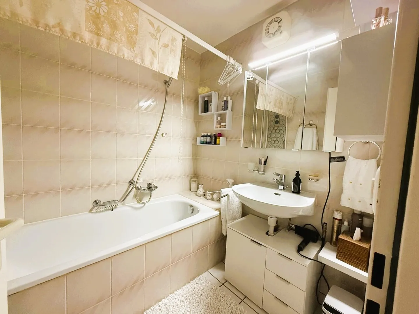 Appartement d'investissement à Écublens - Photo 11 sur 14