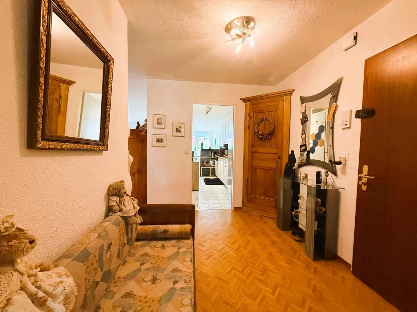 Appartement d'investissement à Écublens - Photo 10 sur 14