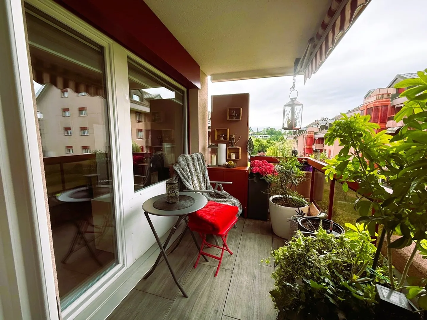 Appartement d'investissement à Écublens - Photo 1 sur 14