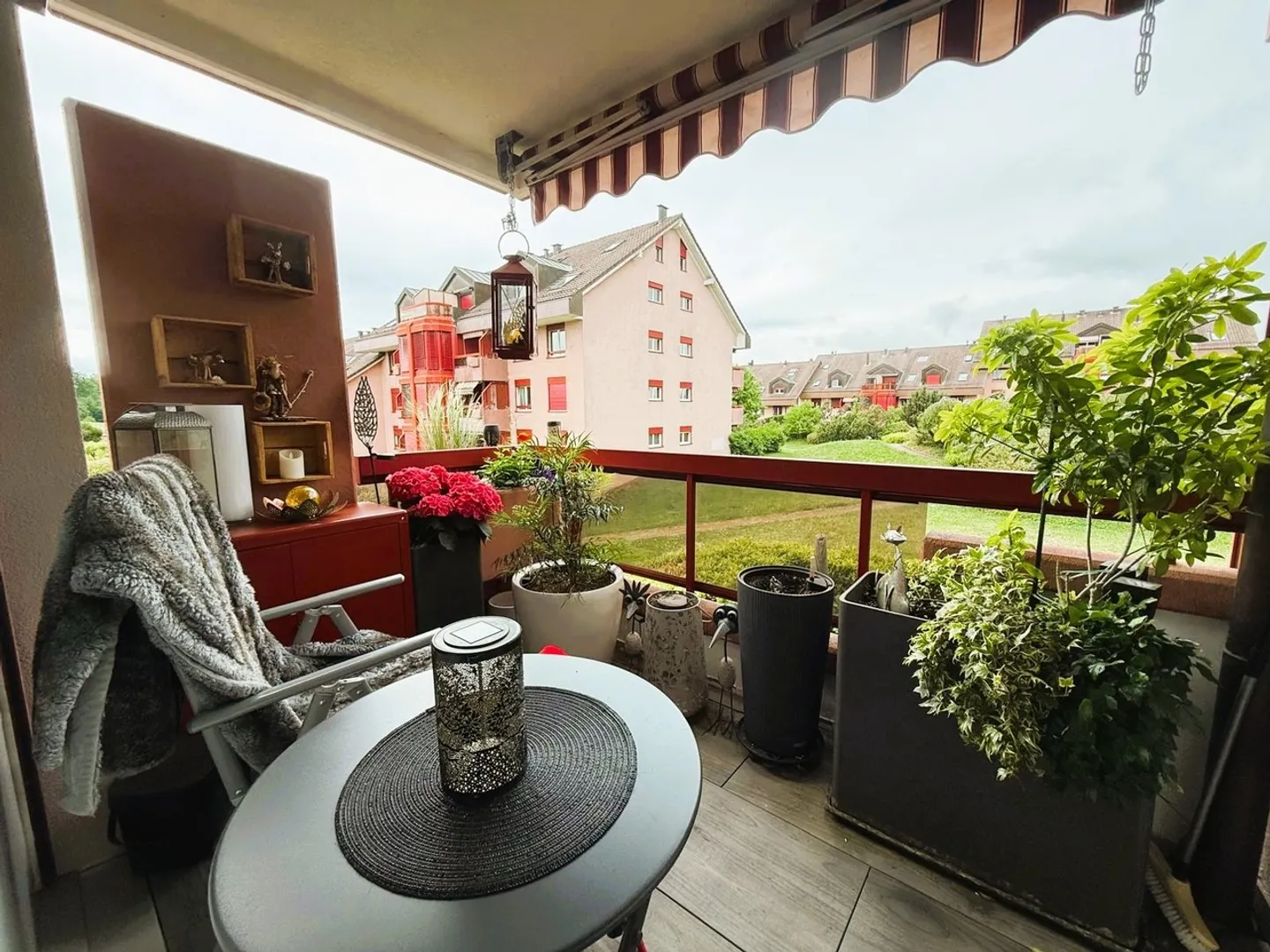 Appartement d'investissement à Écublens - Photo 12 sur 14