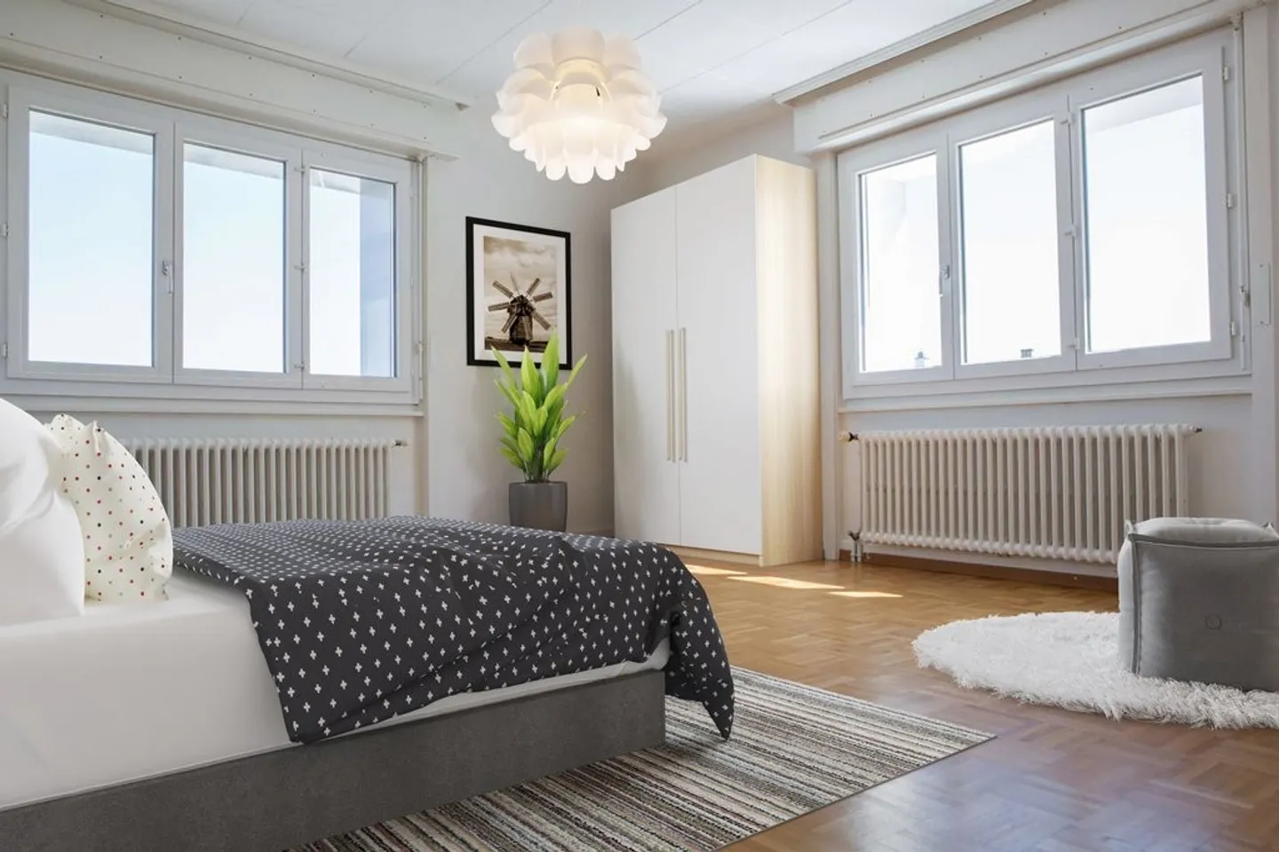 Au cœur de la ville de Fribourg ! - Photo 4 sur 6