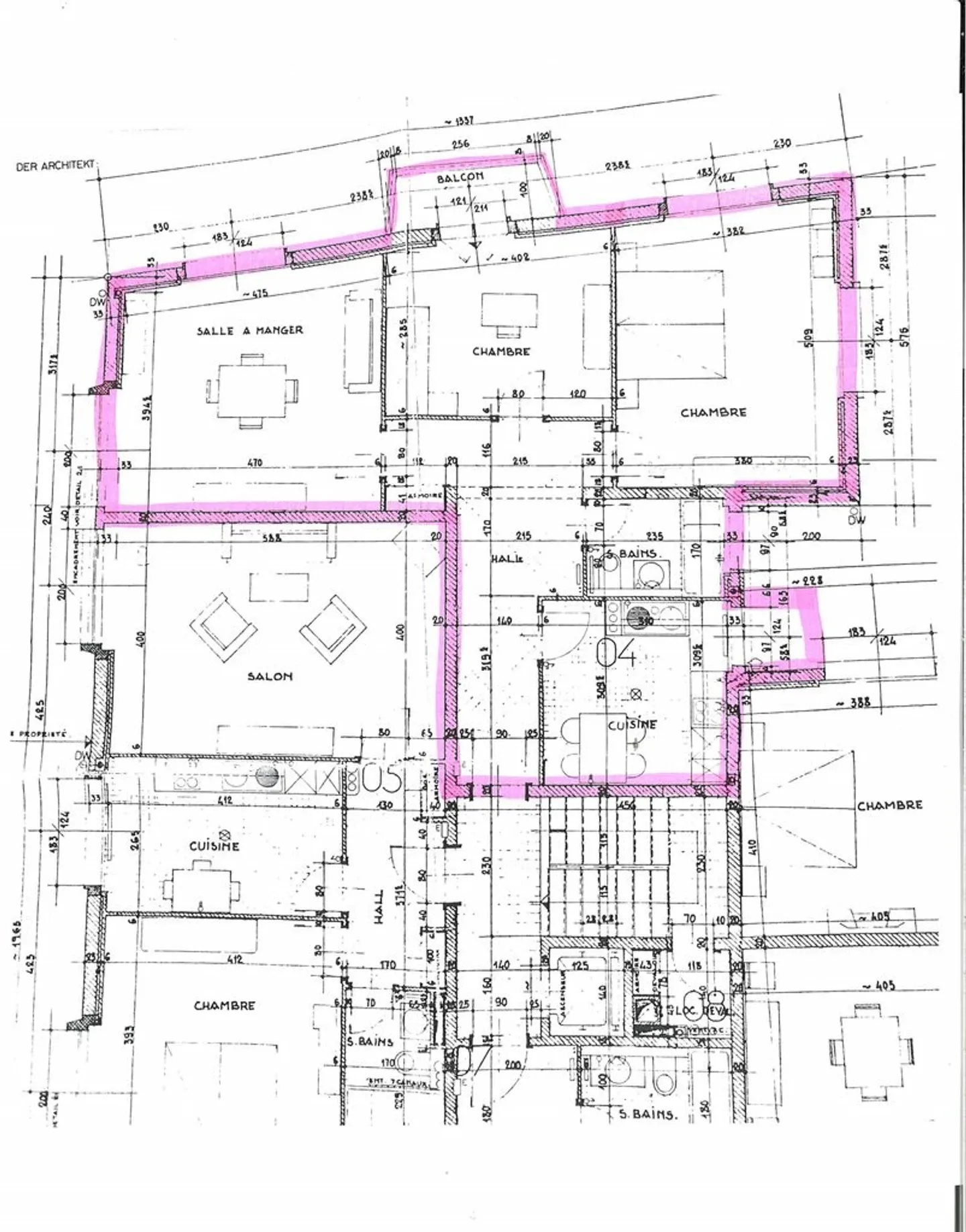Au cœur de la ville de Fribourg ! - Photo 6 sur 6