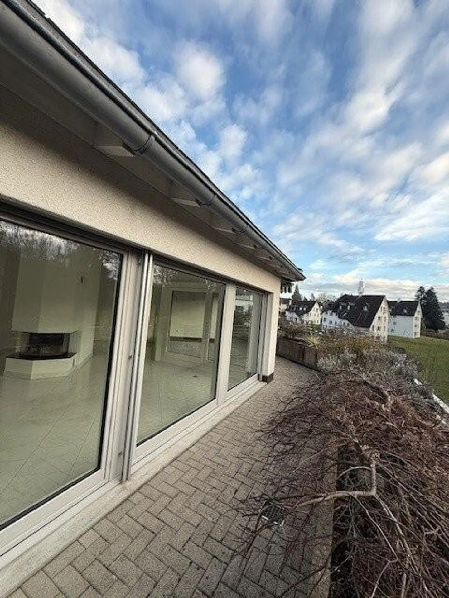 Appartement penthouse de haute qualité avec grande terrasse - Photo 9 sur 9