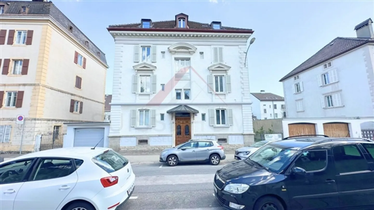 Magnifica maisonette di 200 m² con soppalco e fascino d'altri tempi - Foto 13 di 13