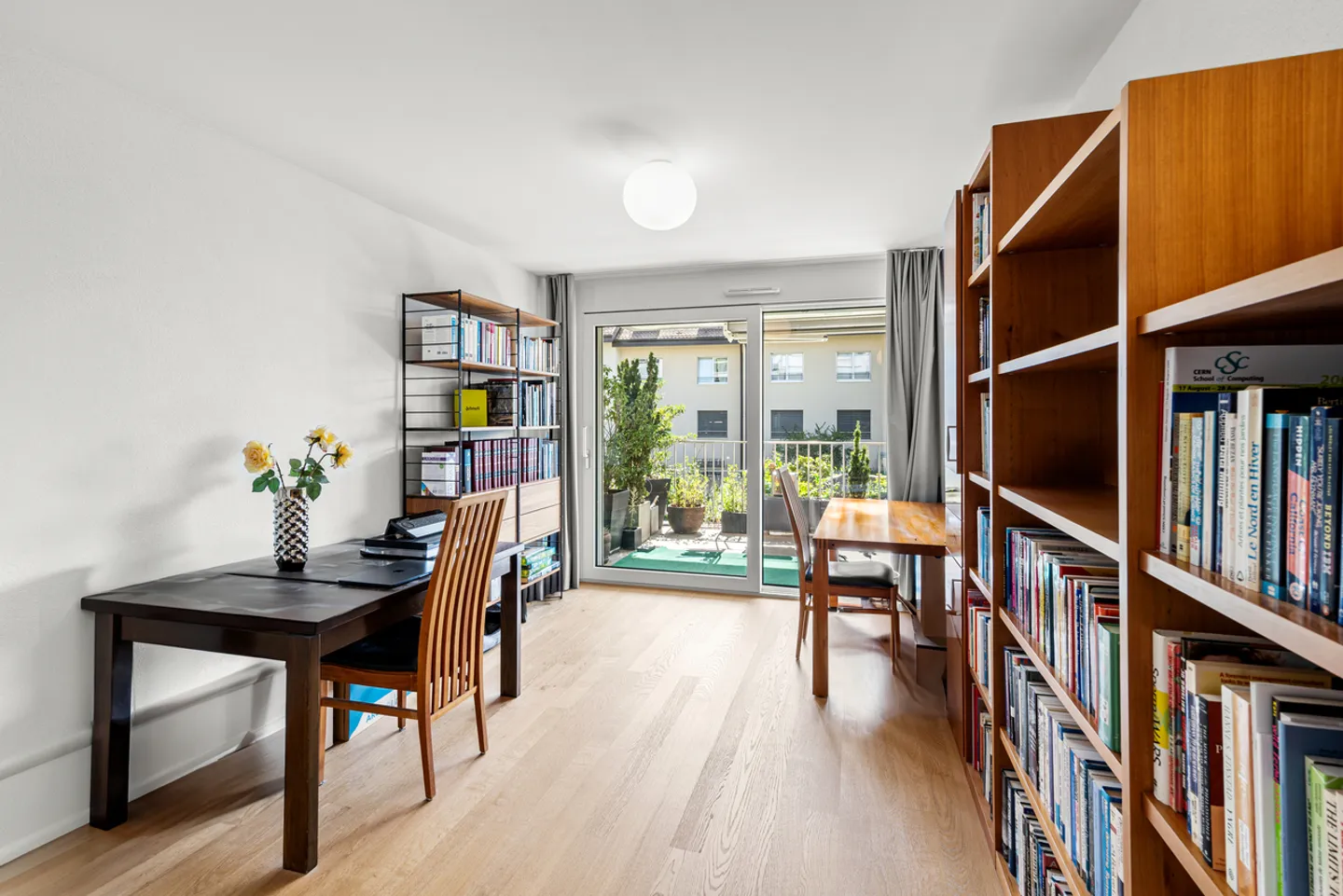 Appartamento di lusso 4,5 nel centro di St-Légier - Foto 5 di 14