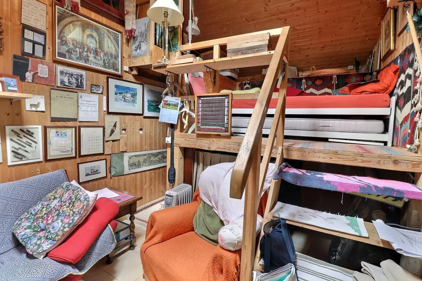Casa 2.5 stanze - Foto 4 di 7