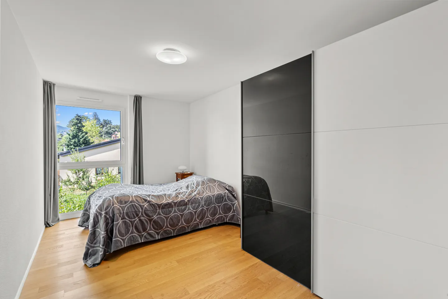 Appartamento di lusso 4,5 nel centro di St-Légier - Foto 6 di 14