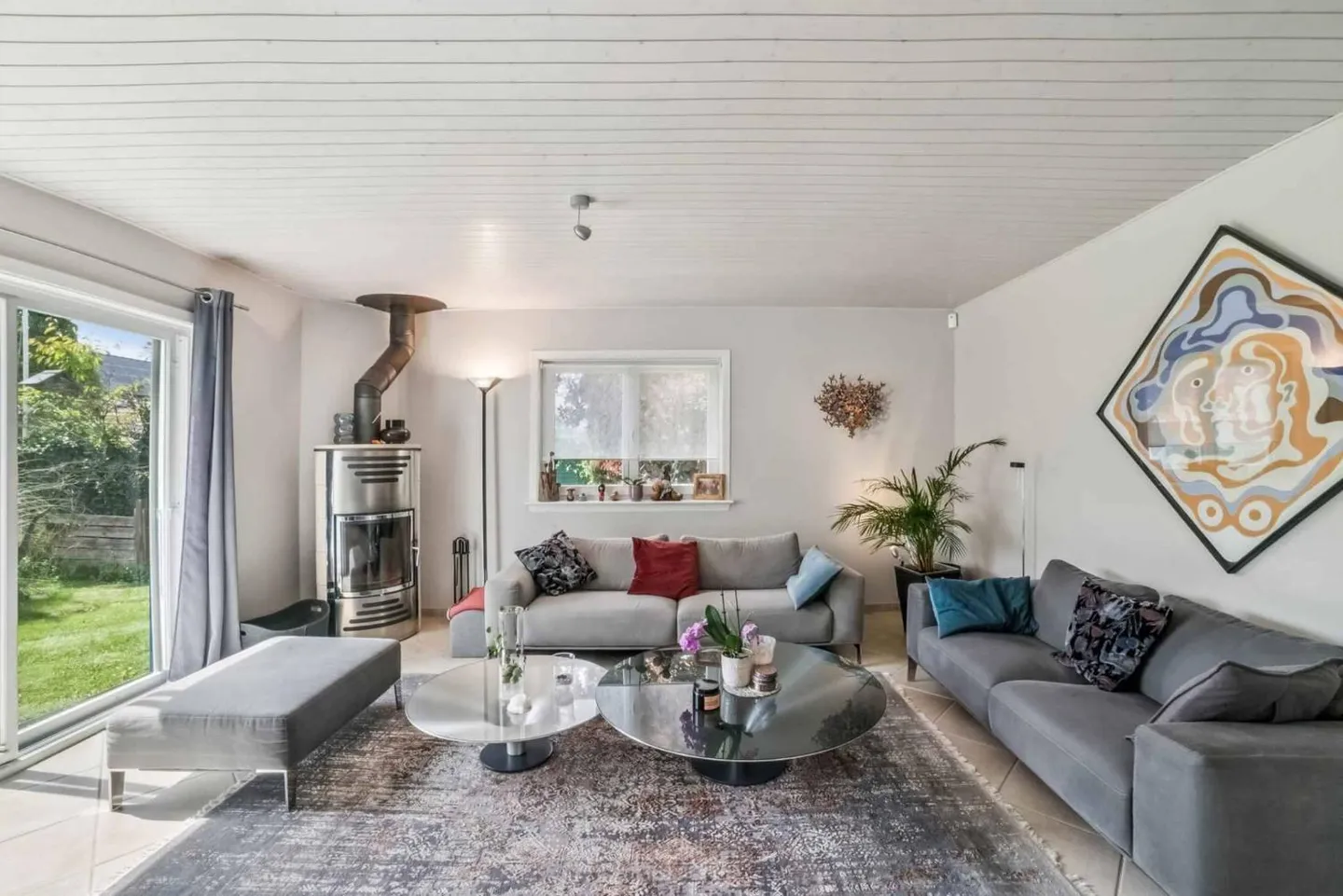 Charmante Maison de Style Canadien - Photo 2 sur 9