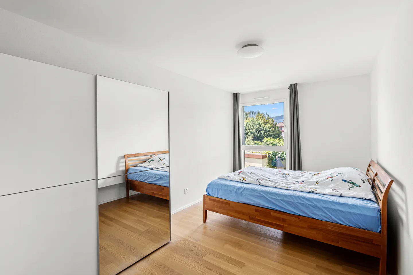 Appartamento di lusso 4,5 nel centro di St-Légier - Foto 7 di 14