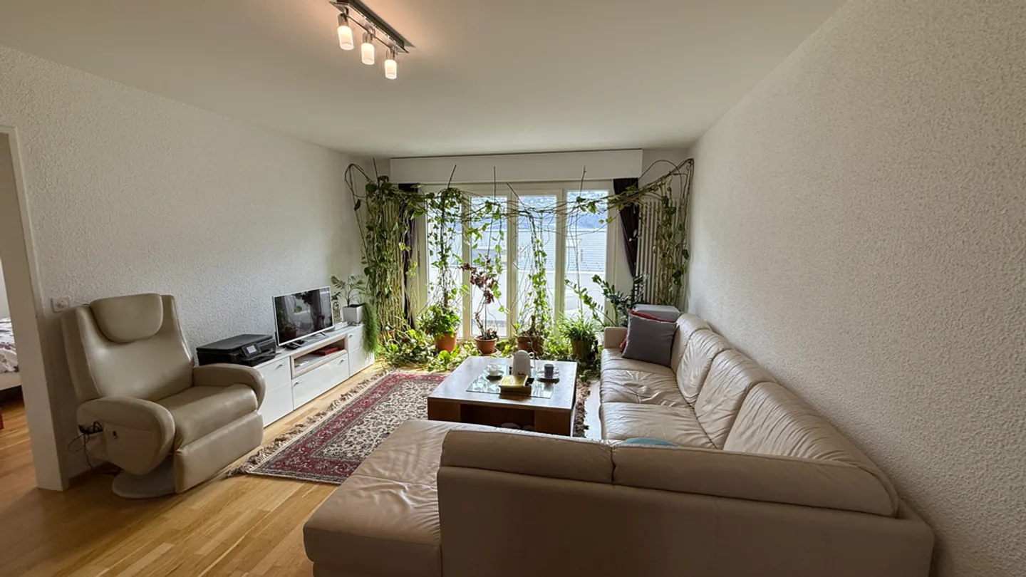 5-Zimmer-Wohnung - Foto 4 von 11