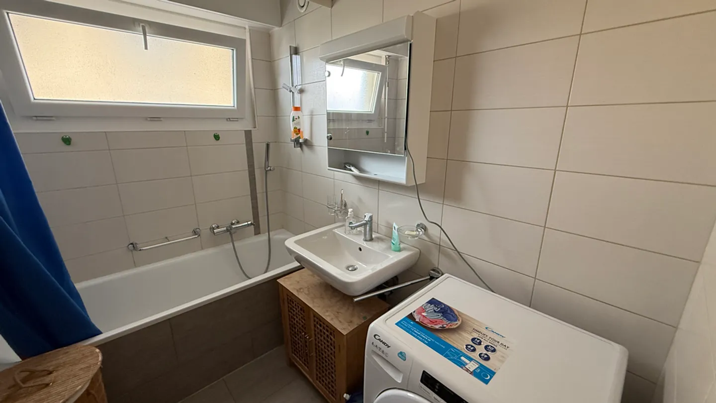 5-Zimmer-Wohnung - Foto 7 von 11