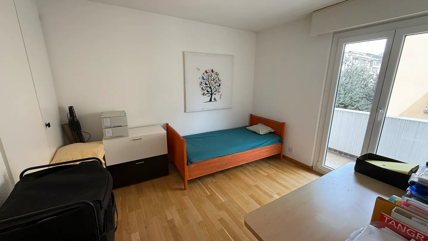 5-Zimmer-Wohnung - Foto 8 von 11