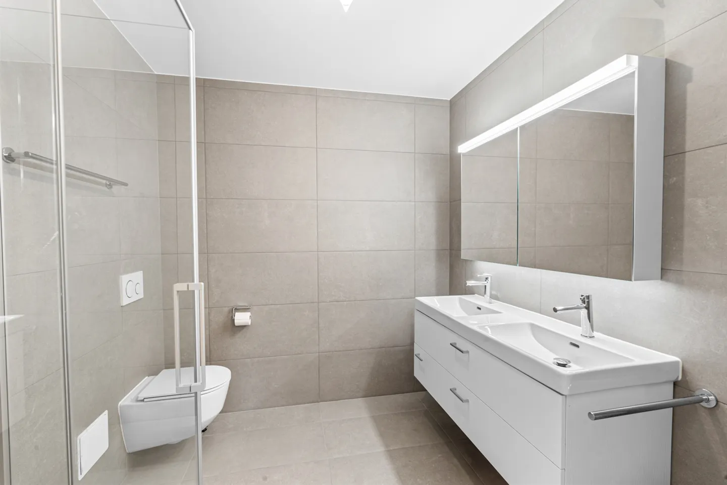 Appartamento di lusso 4,5 nel centro di St-Légier - Foto 9 di 14