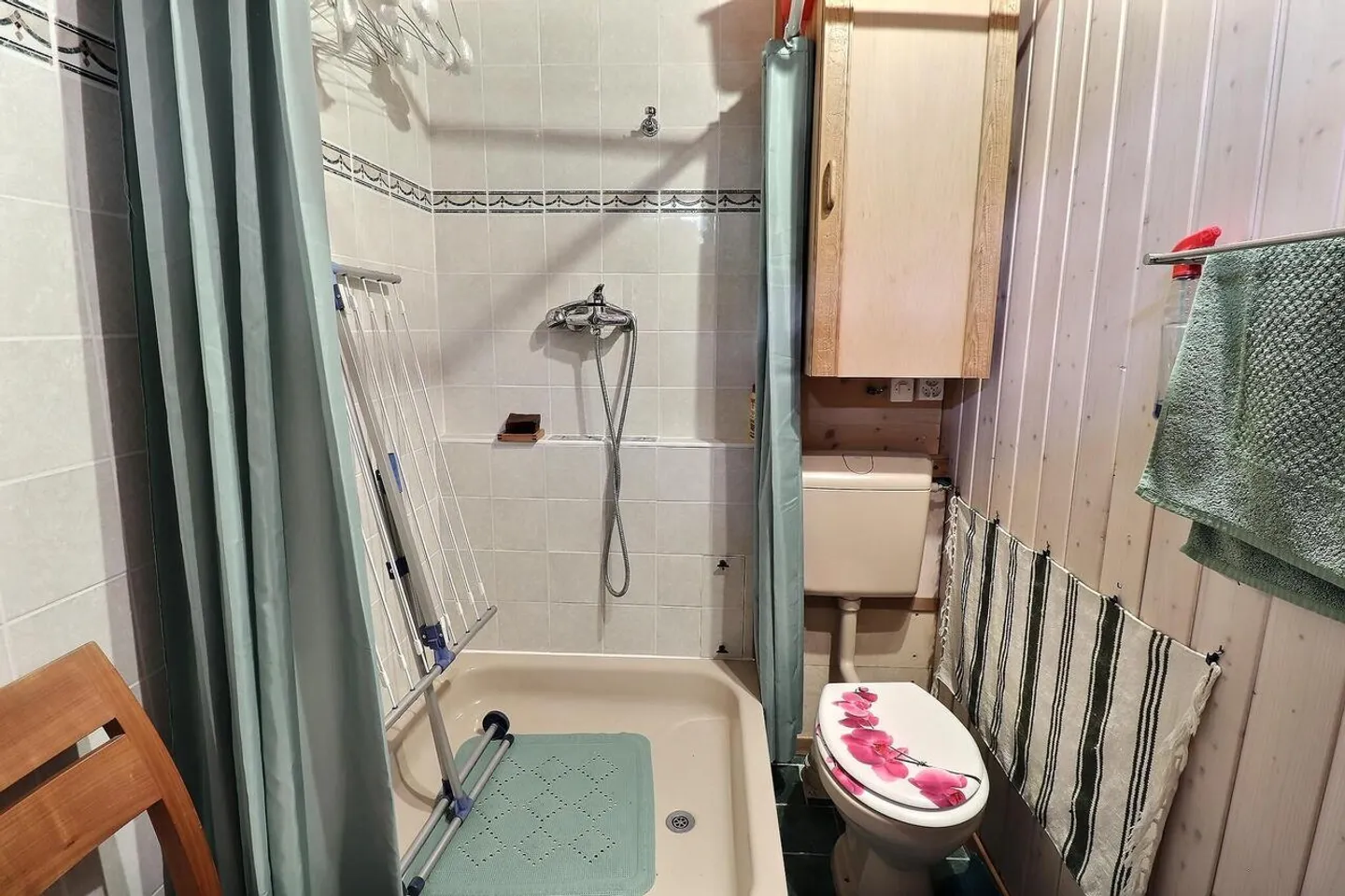 Casa 2.5 stanze - Foto 3 di 7