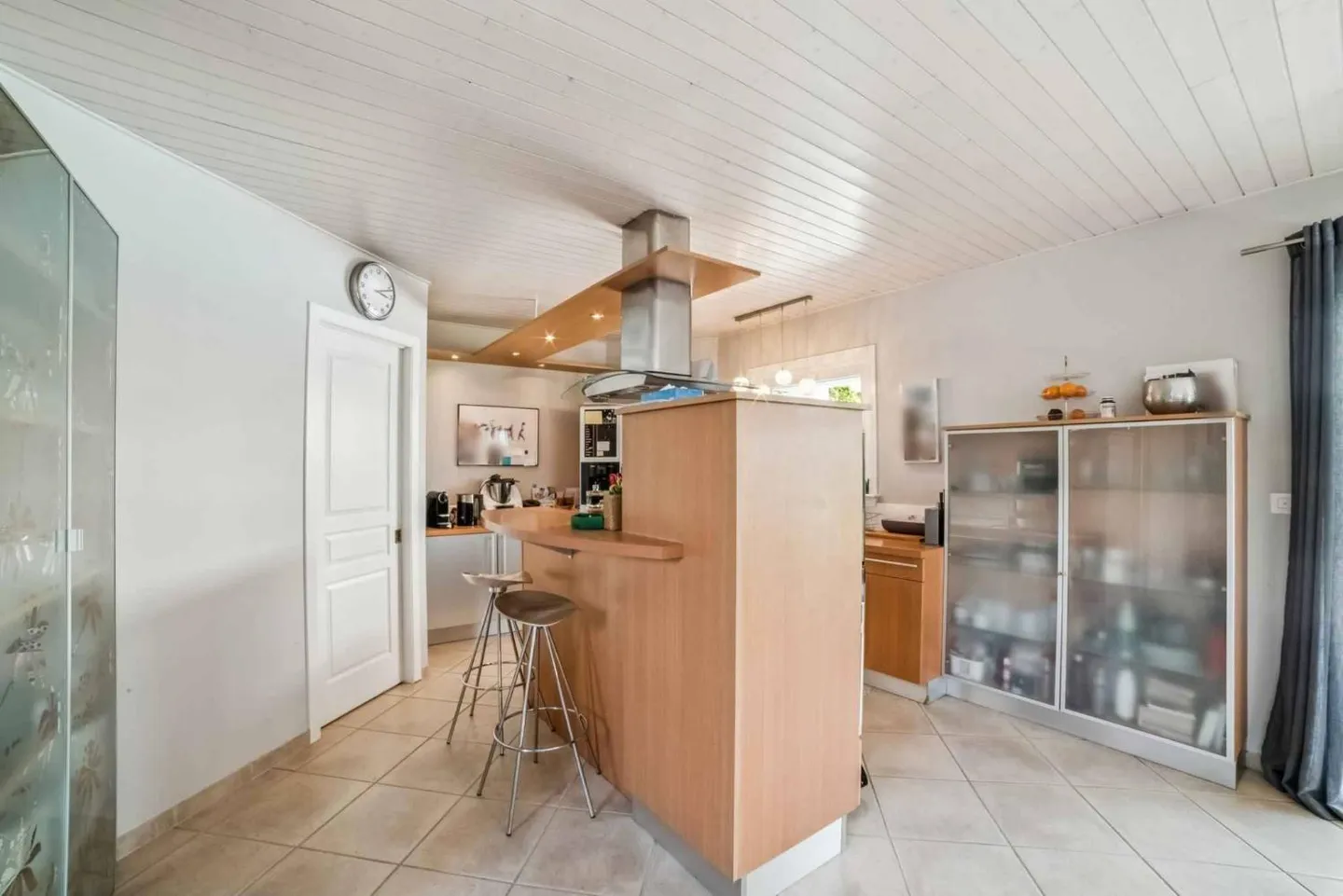 Charmante Maison de Style Canadien - Photo 4 sur 9