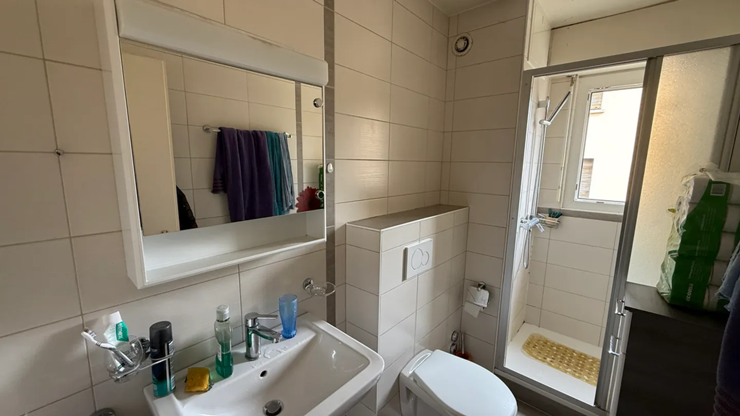 5-Zimmer-Wohnung - Foto 6 von 11