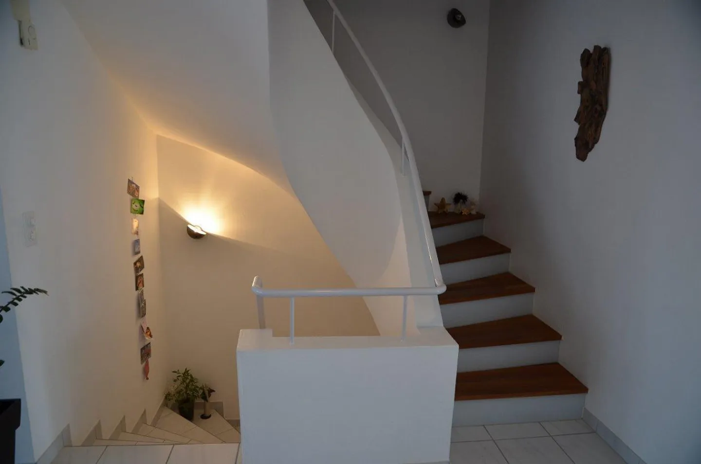 Charming 7.5-Room Townhouse with Garden in Uzwil - Photo 6 of 16