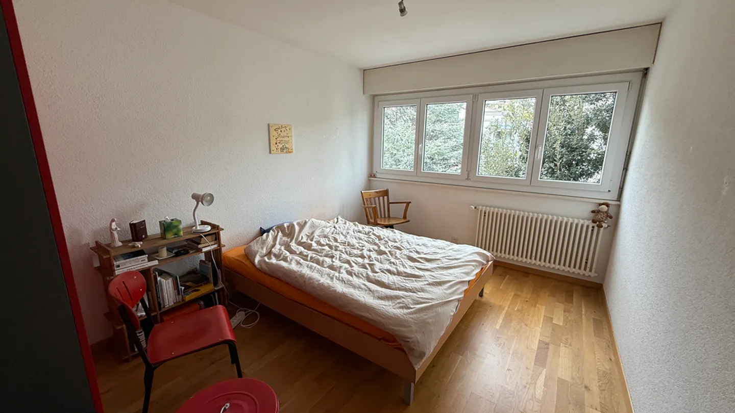5-Zimmer-Wohnung - Foto 9 von 11