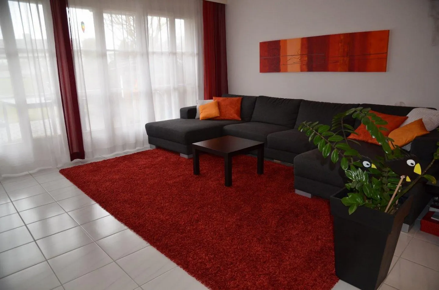 Charming 7.5-Room Townhouse with Garden in Uzwil - Photo 8 of 16