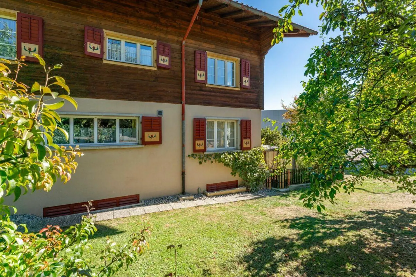 The House with Character - Plenty of Space, Beautiful Wooden Elements and a Garden - Photo 4 of 15