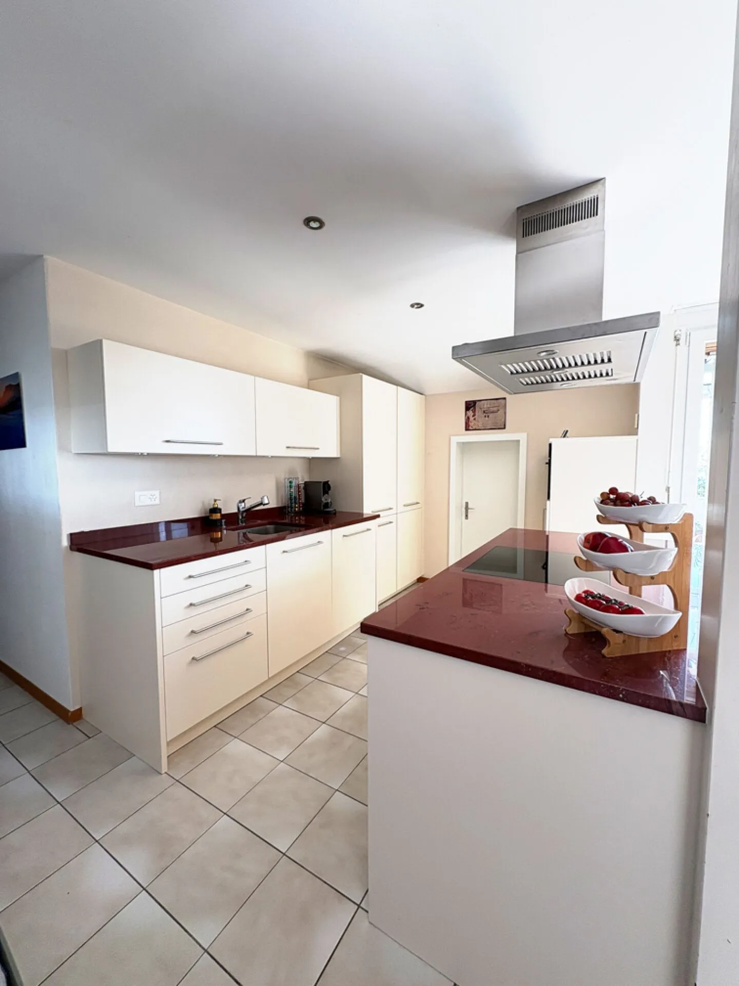 Grosszügige, helle 4.5 Zimmer- Attikawohnung mit Alpensicht - Foto 10 von 13