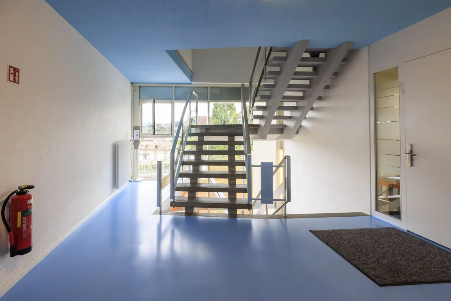 Horgen - Das Büro für Ihre Vision - Foto 4 von 10