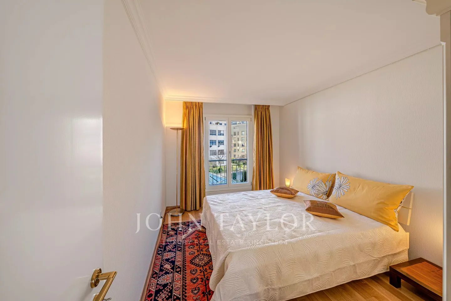 3,5-Zimmer-Wohnung in erster Reihe am See - Foto 6 von 12