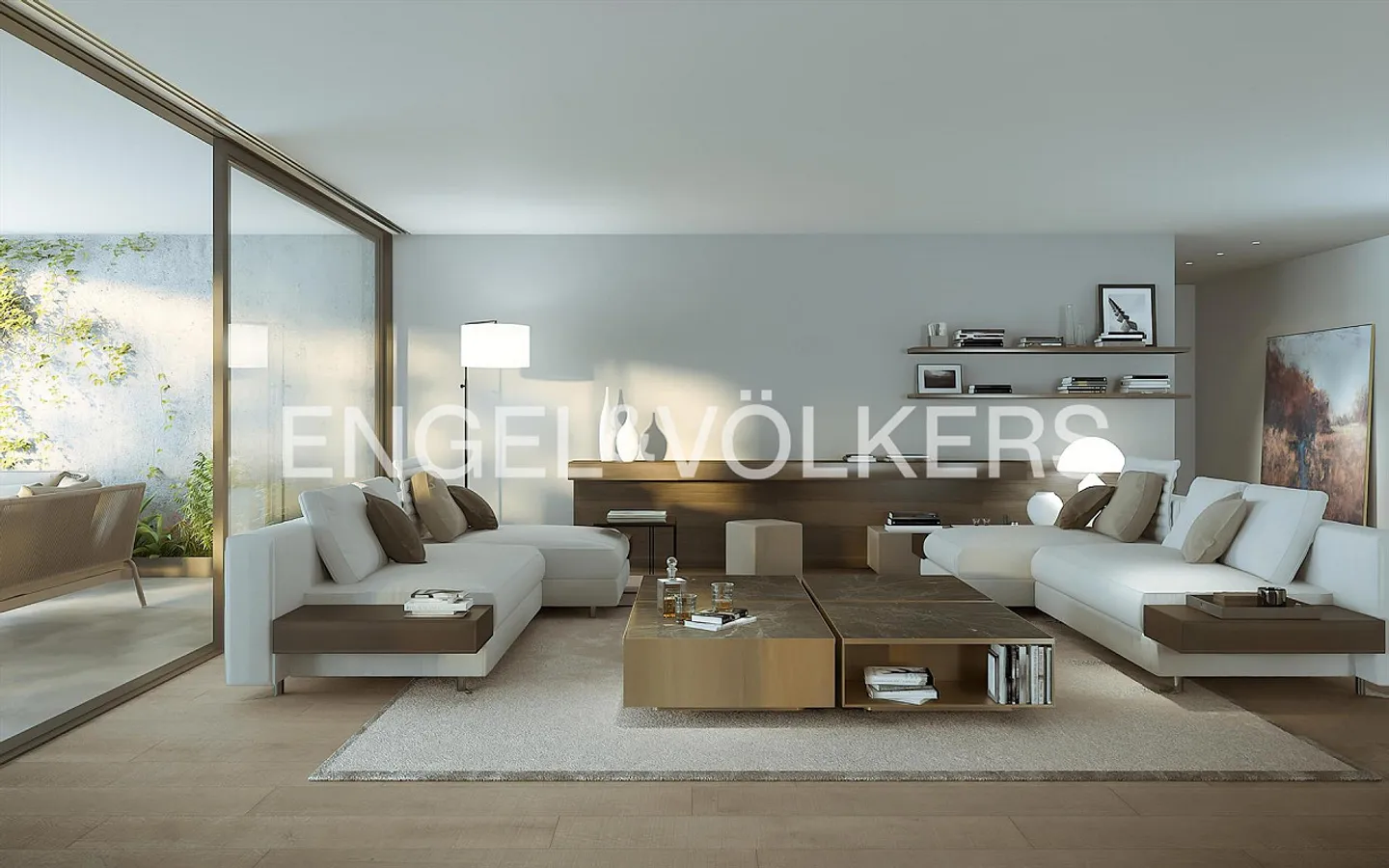 Residenza RIVA 26 (74) di Nuova Costruzione Esclusiva - Foto 6 di 11