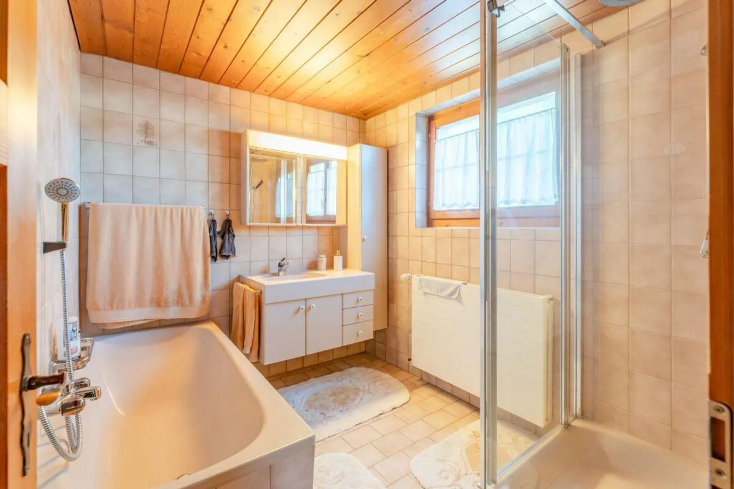 The House with Character - Plenty of Space, Beautiful Wooden Elements and a Garden - Photo 12 of 15