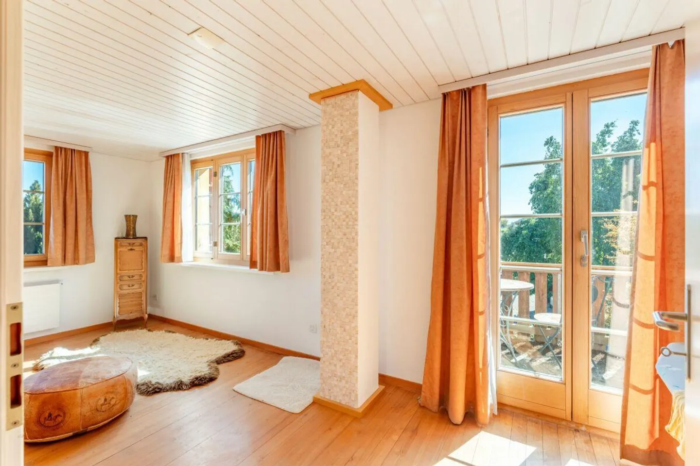 The House with Character - Plenty of Space, Beautiful Wooden Elements and a Garden - Photo 13 of 15