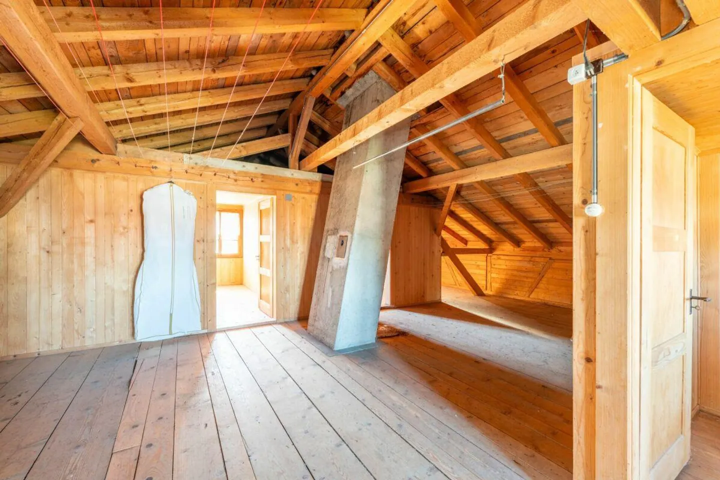 The House with Character - Plenty of Space, Beautiful Wooden Elements and a Garden - Photo 15 of 15