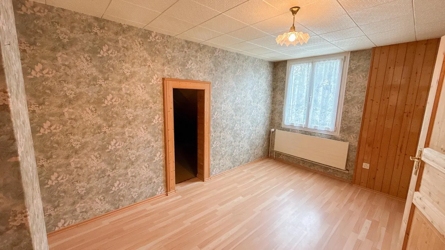 Casa bifamiliare attraente a San Gallo – appartamenti di 3½ e 7½ stanze, 4 garage, posizione top! - Foto 12 di 28