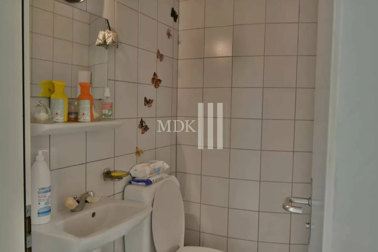 Commercial à louer - Photo 7 sur 7