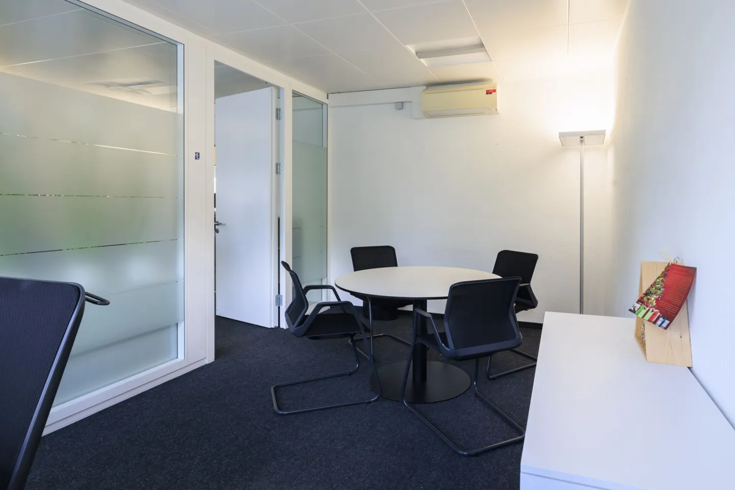 Horgen - Das Büro für Ihre Vision - Foto 3 von 10