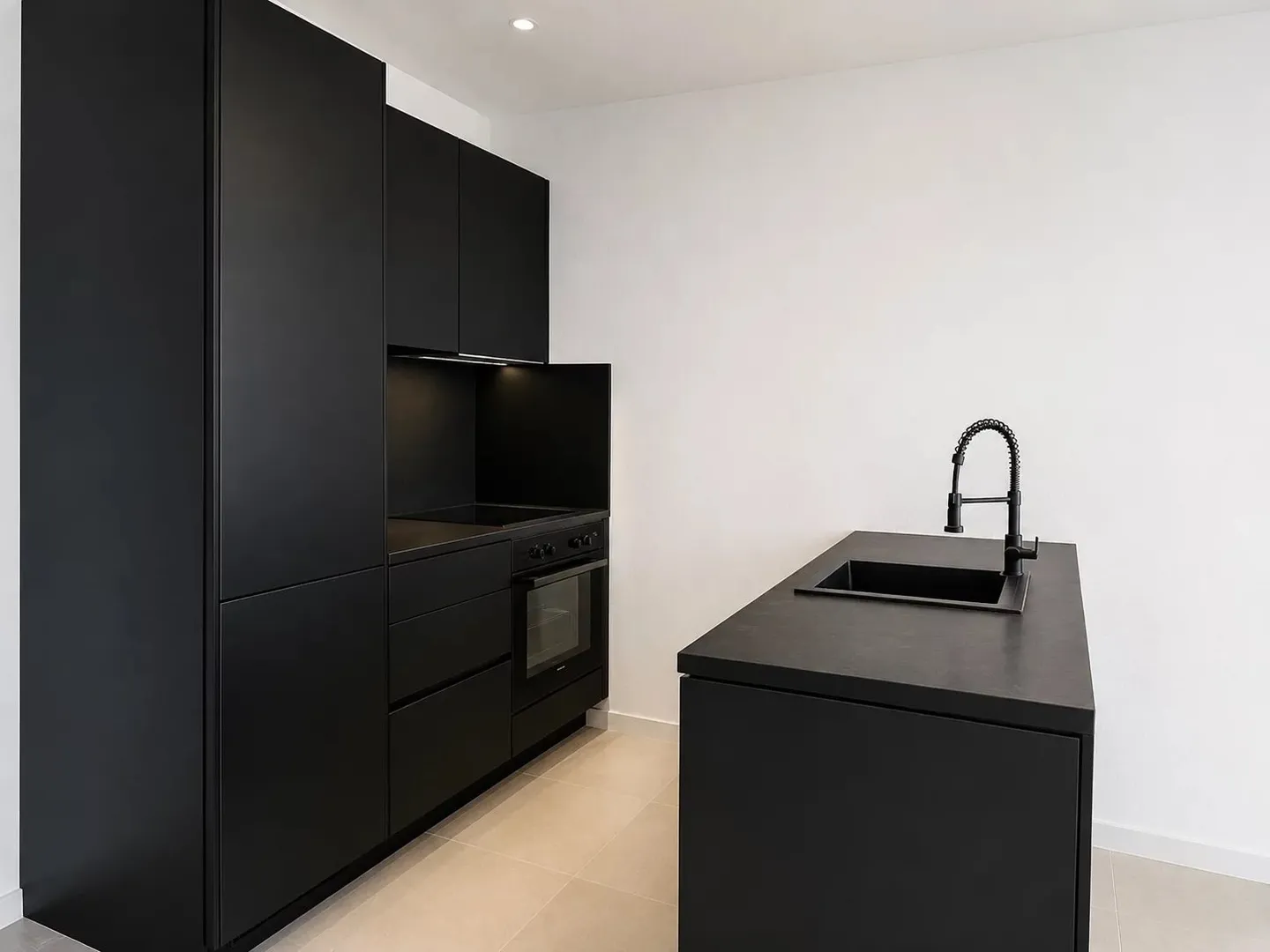 Bel appartement lumineux 2.5 pièces - Photo 3 sur 10