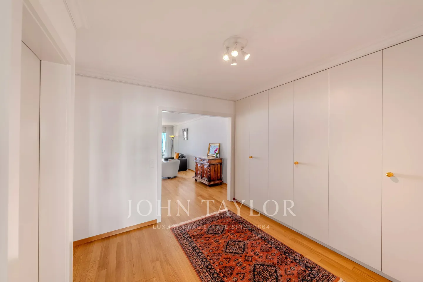 3,5-Zimmer-Wohnung in erster Reihe am See - Foto 8 von 12