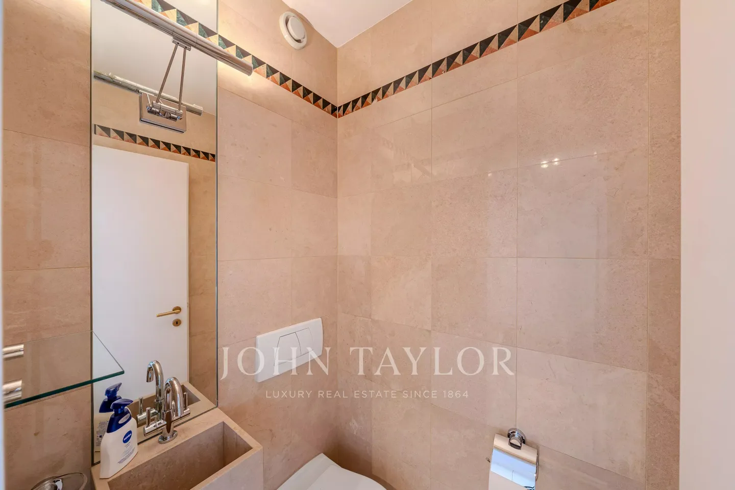 3,5-Zimmer-Wohnung in erster Reihe am See - Foto 9 von 12