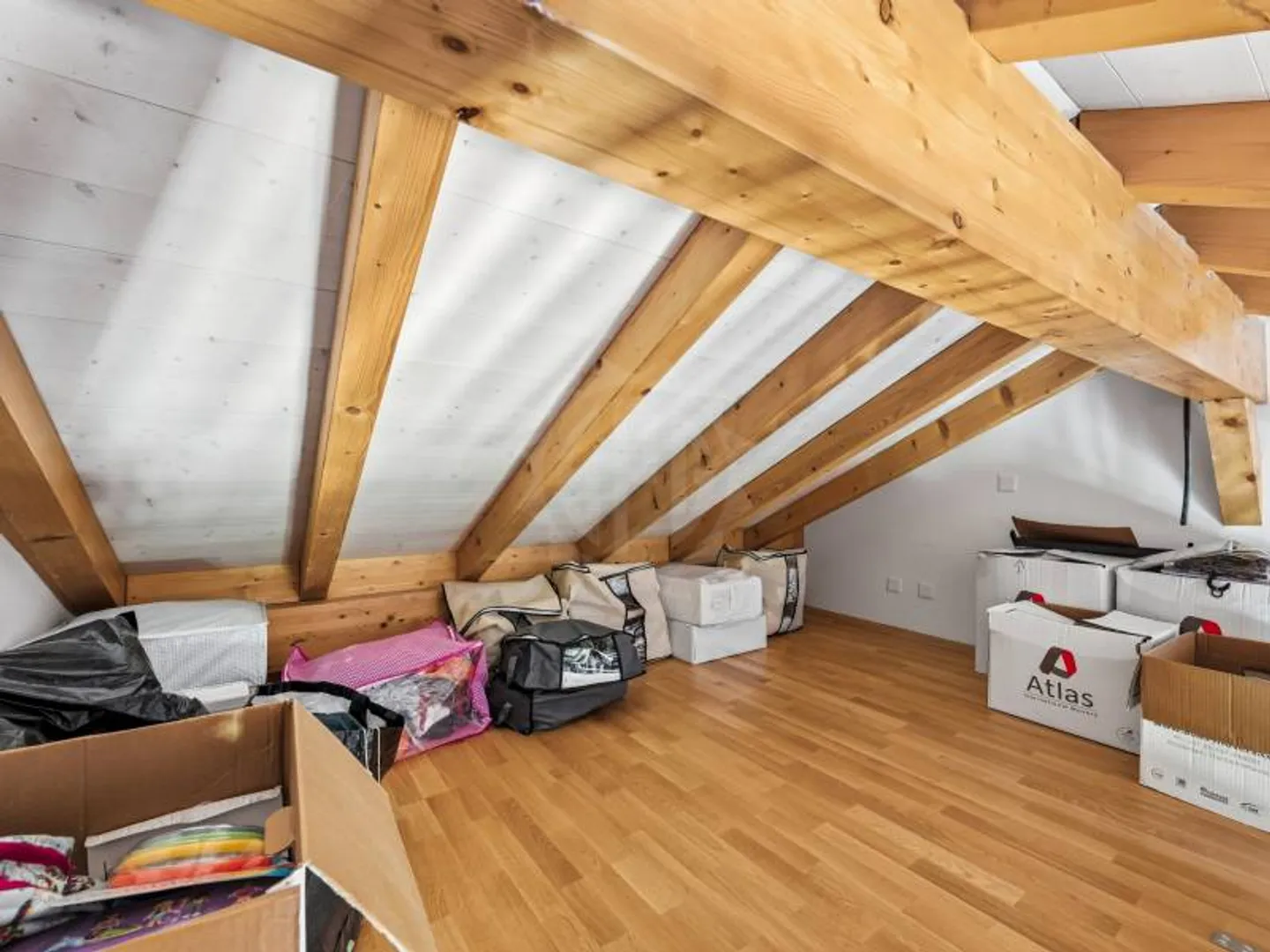 7-room house - Photo 6 of 11