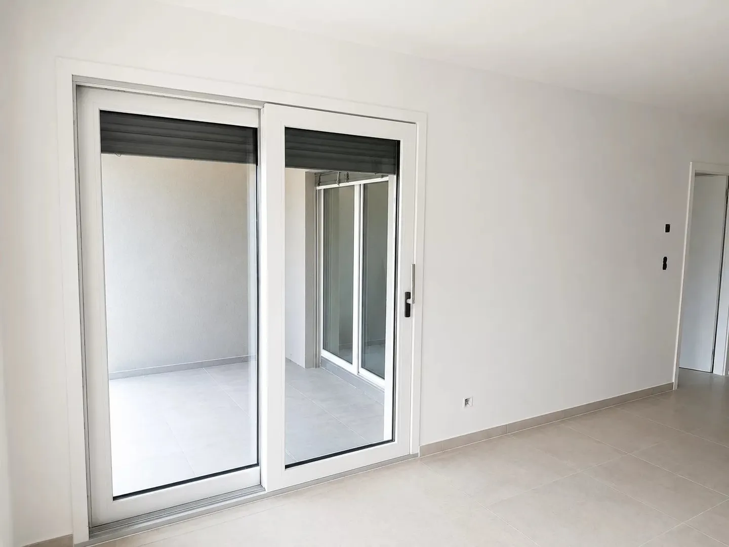 Bel appartement lumineux 2.5 pièces - Photo 4 sur 10