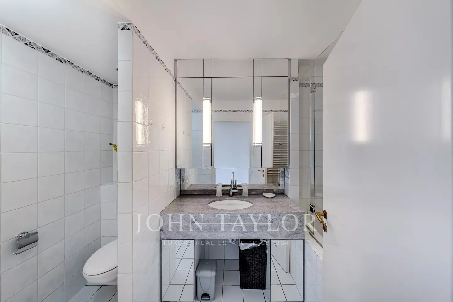 3,5-Zimmer-Wohnung in erster Reihe am See - Foto 11 von 12