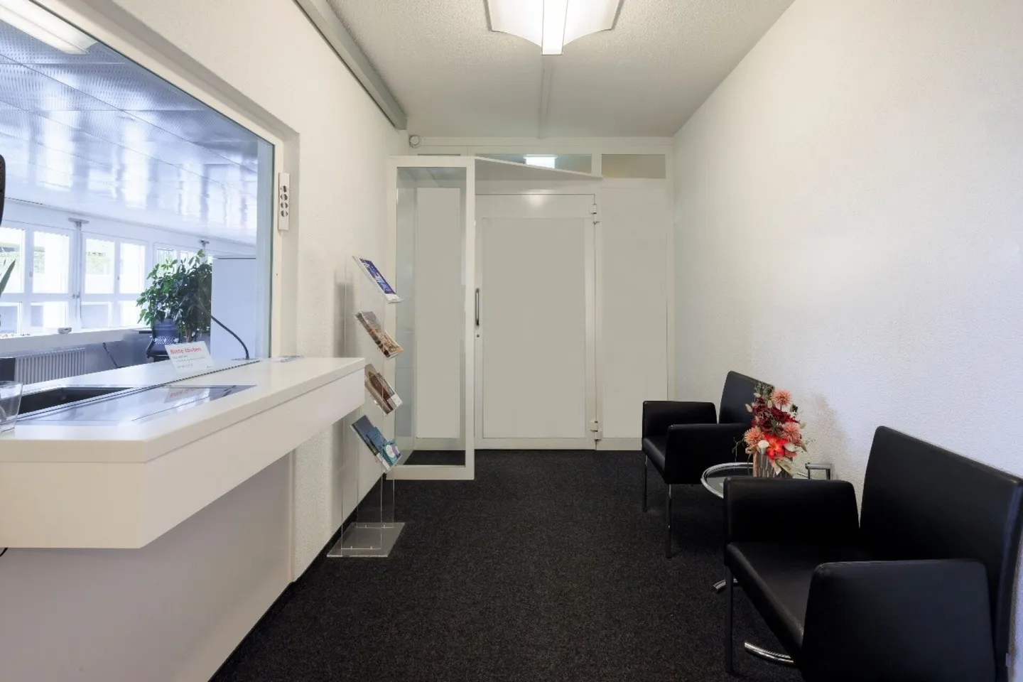 Horgen - Das Büro für Ihre Vision - Foto 6 von 10