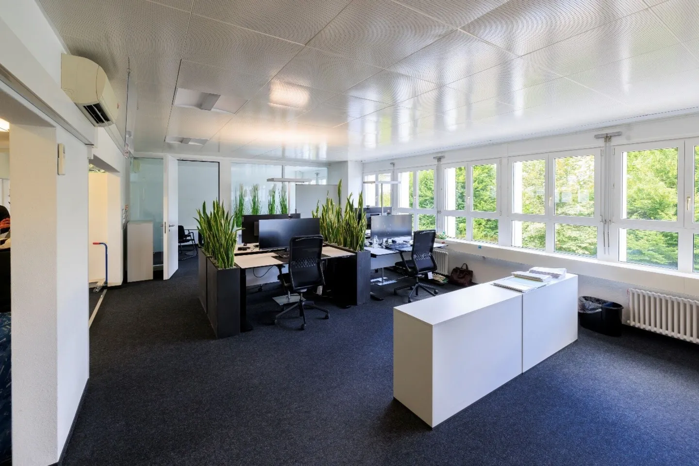 Horgen - Das Büro für Ihre Vision - Foto 8 von 10