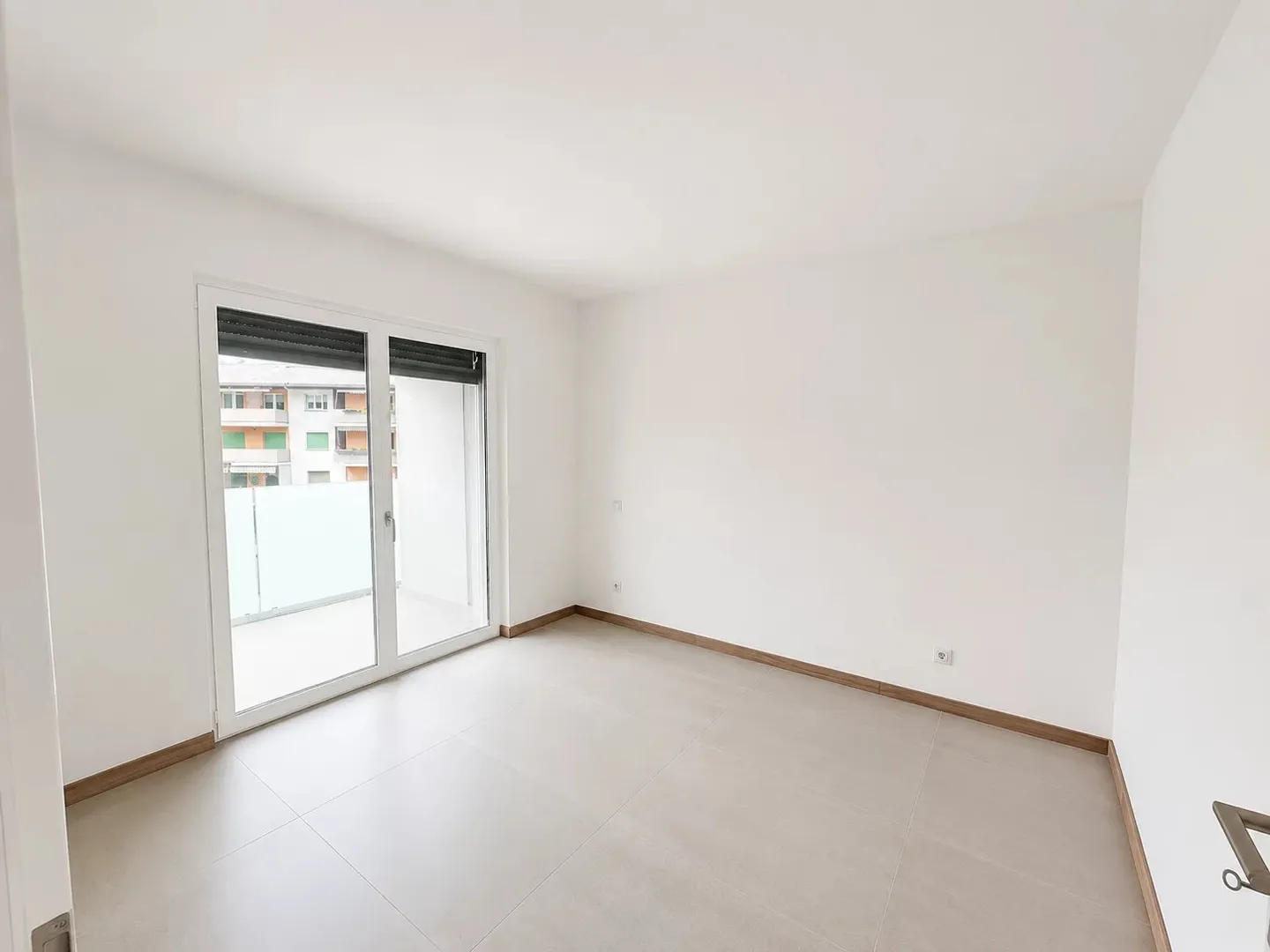 Bel appartement lumineux 2.5 pièces - Photo 5 sur 10