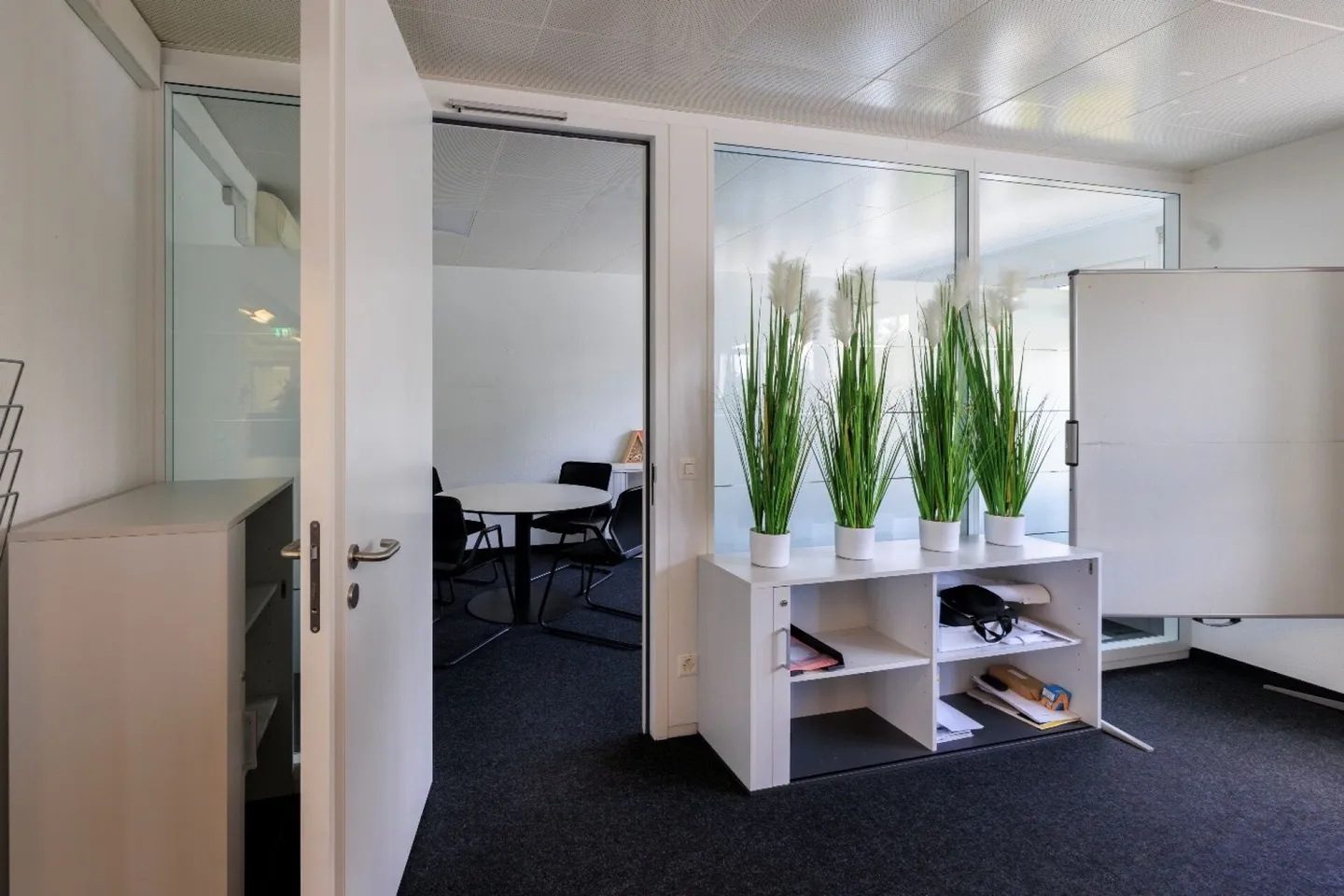 Horgen - Das Büro für Ihre Vision - Foto 9 von 10