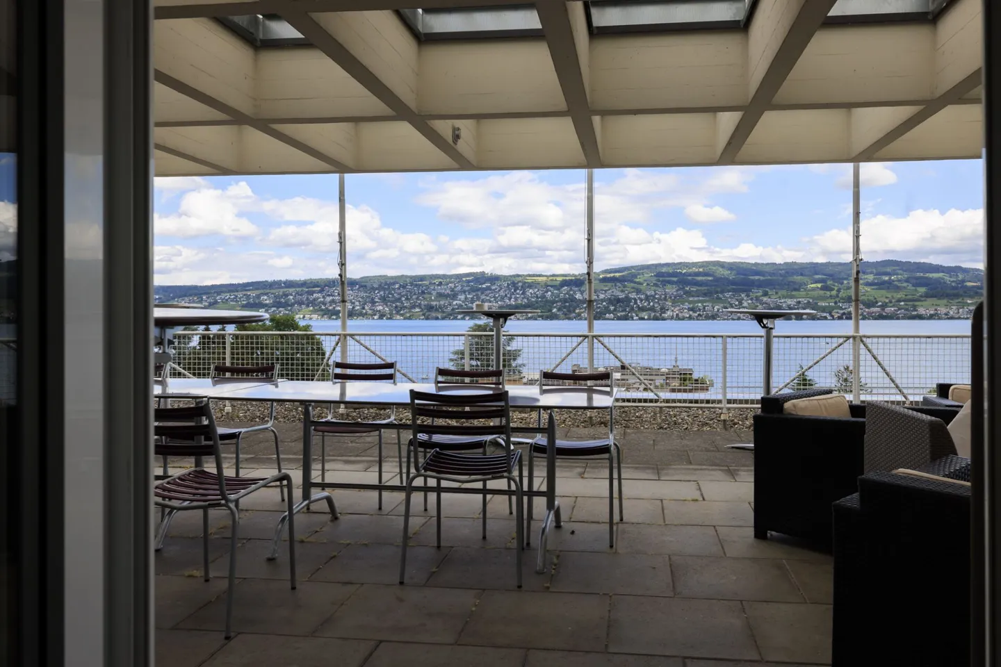 Horgen - Das Büro für Ihre Vision - Foto 10 von 10