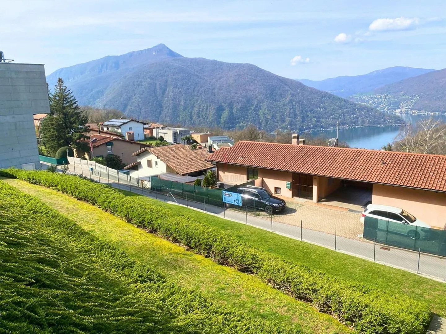 Costruisci la tua casa con vista lago - Foto 6 di 10