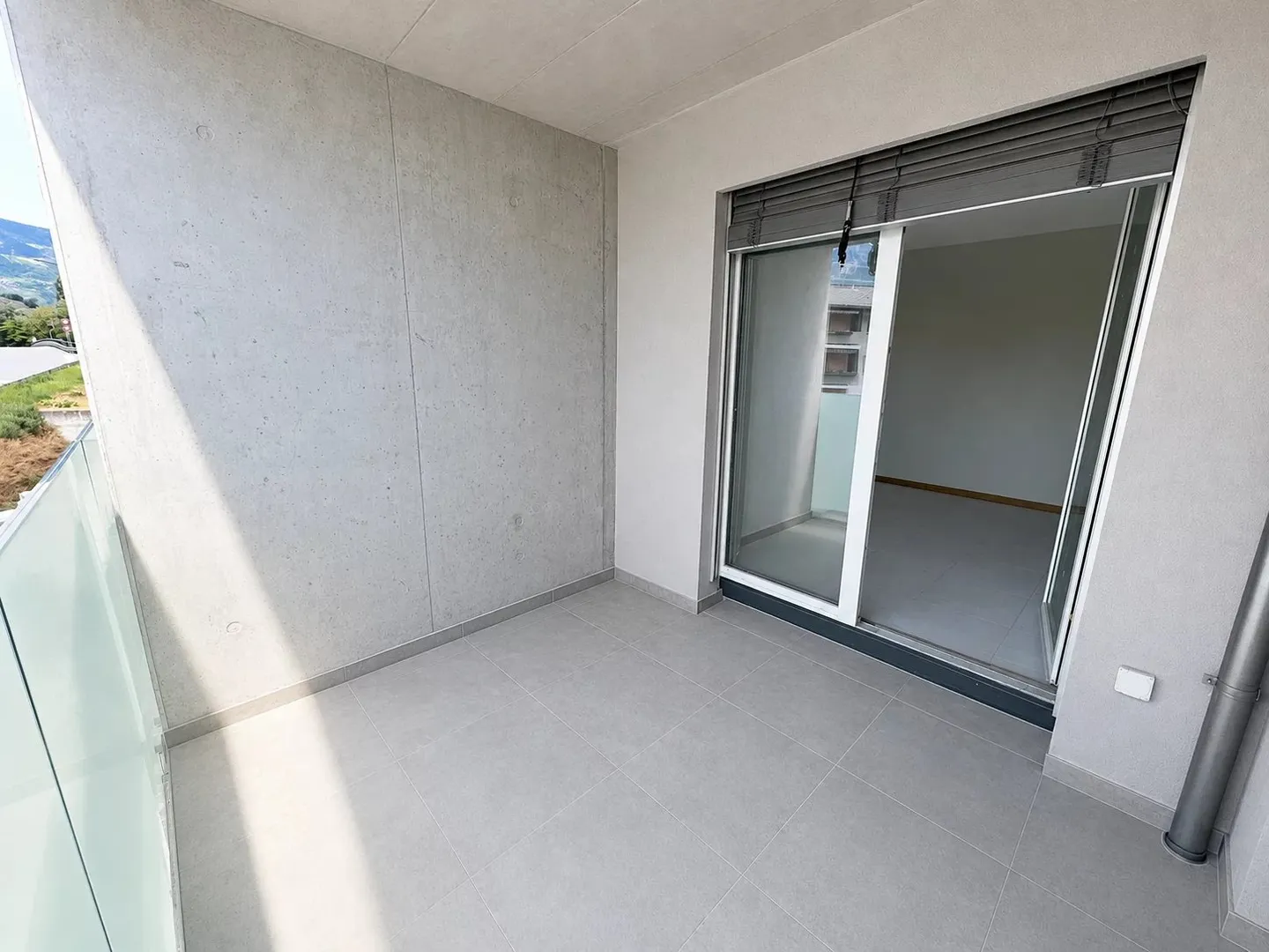 Bel appartement lumineux 2.5 pièces - Photo 8 sur 10