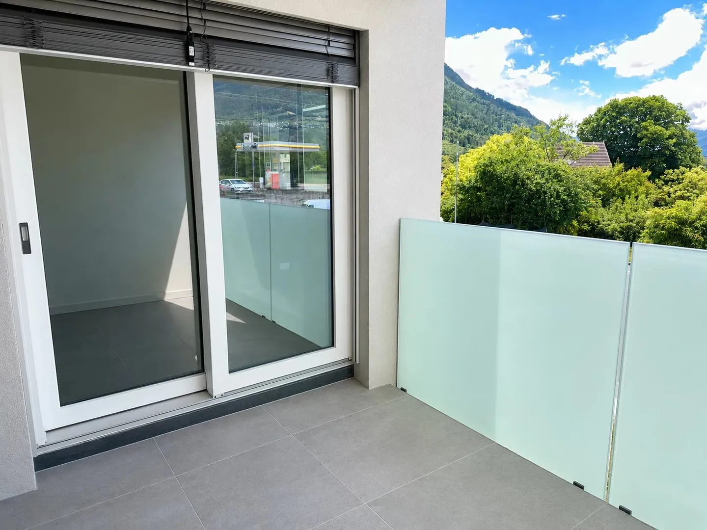 Bel appartement lumineux 2.5 pièces - Photo 9 sur 10