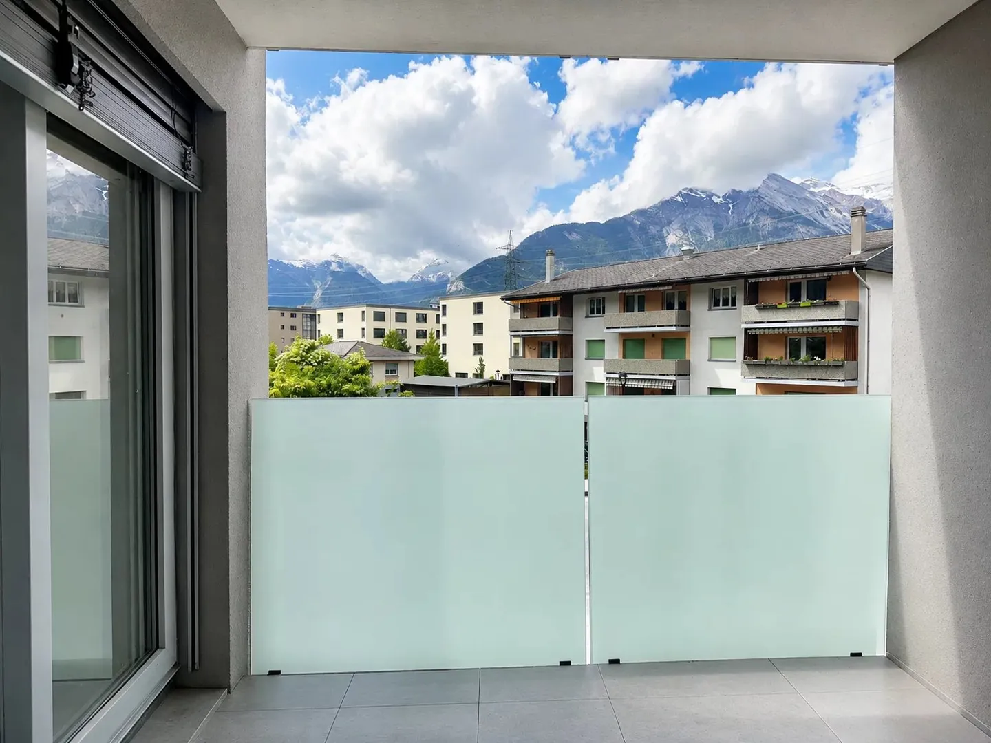 Bel appartement lumineux 2.5 pièces - Photo 10 sur 10