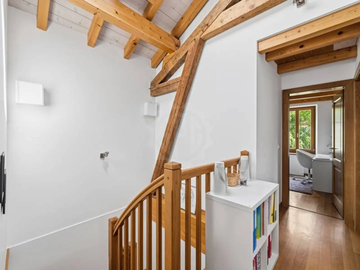 7-room house - Photo 8 of 11